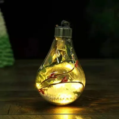 Immagine prodotto di Lampadina di Natale - Modello 5