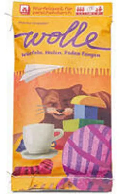 Produktbild von Wolle (Minny)