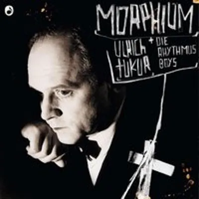 Produktbild von Morphium