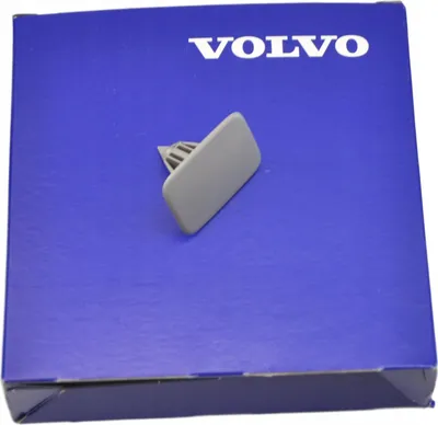 Image de VOLVO V60 V70 XC70 XC60 clip de pavillon OE