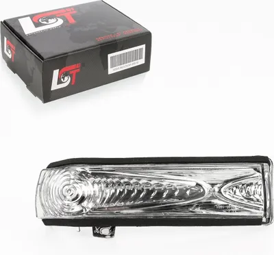 Produktbild von Spiegelblinker Blinklicht Außenspiegel links für Fiat Doblo 263 Opel Combo D III