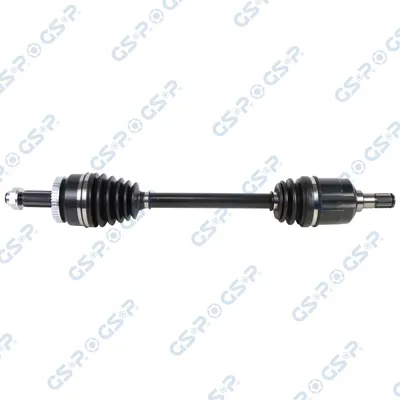 Produktbild von GSP 201247 Antriebswelle Vorne Links für HYUNDAI Tucson (TL, TLE) für KIA Sportage (QL, QLE)