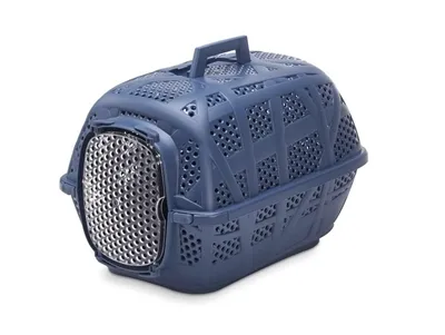 Immagine prodotto di Cestino da viaggio Imac Carry Sport blu