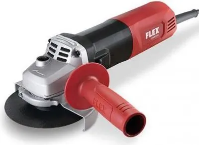 Productafbeelding van FLEX L 1400 125: Hoek-schuurmachine