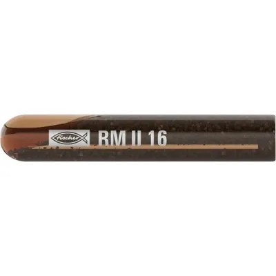 Produktbild von Fischer Mörtelpatrone RM II 20/22