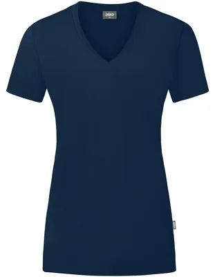 Produktbild von Jako Organic T-Shirt Damen - Marine
