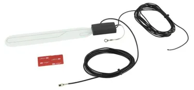 Produktbild von Alpine KAE-320DA | DAB+ Digitalradio Scheibenantenne Scheibenklebeantenne