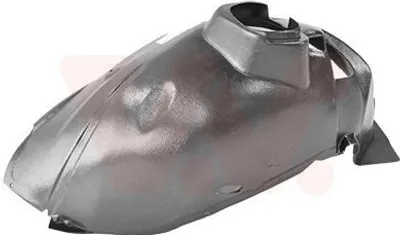 Produktbild von VAN WEZEL 2911433 Verkleidung Radhaus für SMART FORTWO Coupe (451) Vorne Links