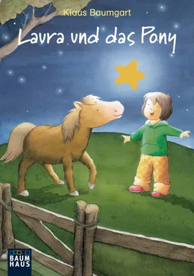 Produktbild von Baumgart, K: Laura und das Pony
