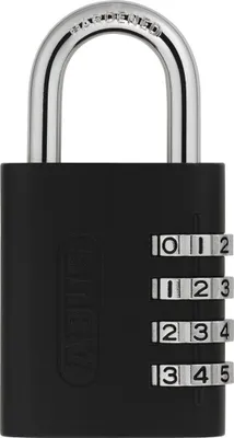 Produktbild von ABUS Zahlenschloss 158KC/45 AP054