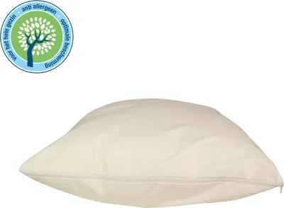 Produktbild von Polydaun Evolon® Kissenbezug, 60 x 70 cm