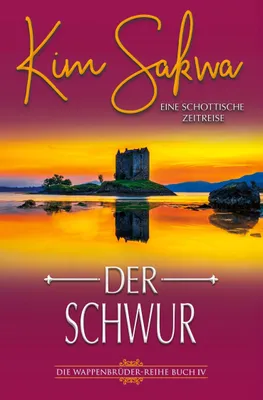 Produktbild von Der Schwur