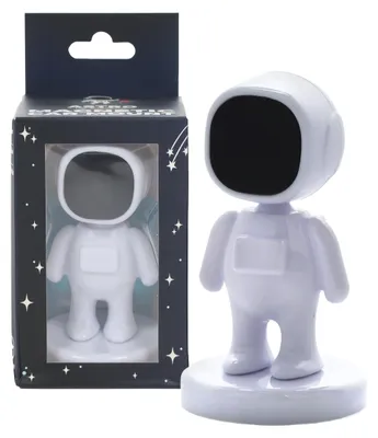 Zdjęcie produktu dla Einparts Uchwyt Astronauta Magnetyczny Do Telefonów Do Samochodu
