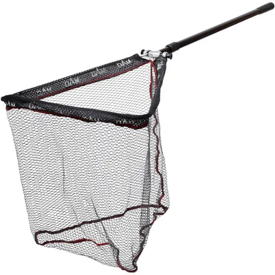 Produktbild von DAM Hammerhead Landing Net 80x80x80cm - Unterfangkescher