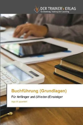 Produktbild von Buchführung (Grundlagen)
