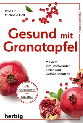 Immagine prodotto di Gesund mit Granatapfel