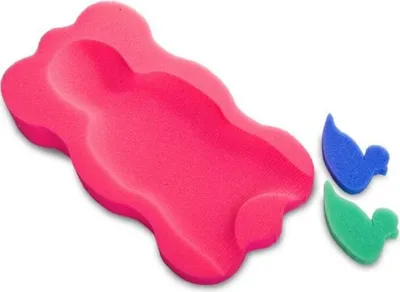 Produktbild von Sensillo Maxi Schaumstoffkissen türkis
