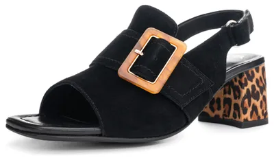Produktbild von Damen Sandale Brighton 40