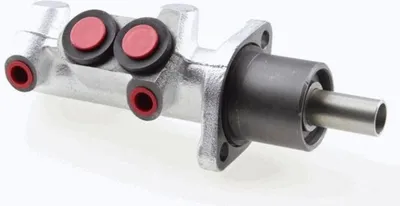 Obrázok produktu pre Hlavný brzdový valec HELLA pre CITROEN BERLINGO / BERLINGO FIRST