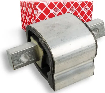 Produktbild von FEBI BILSTEIN Motorlager Gummimetalllager Hinten passend für MERCEDES-BENZ C-Klasse T-modell (S205) 173499