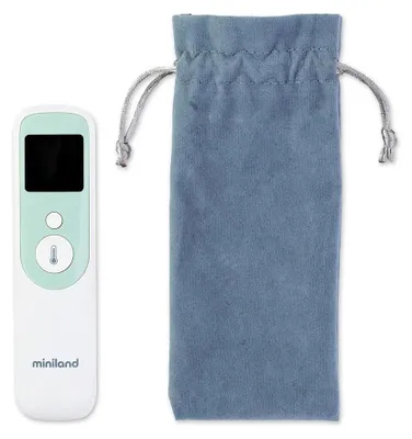 Produktbild von Miniland Elektronischer Thermometer Plus