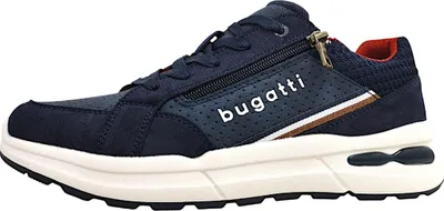 Produktbild von Bugatti Sandar 321ASL0155004100 (44/dark blue)
