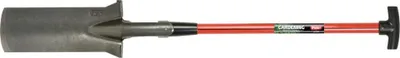 Immagine prodotto di Rodespaten Fibre 9001 impugnatura a T, 350 x 130 mm