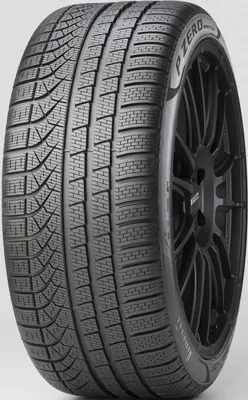 Produktbild von Pirelli Pzero Winter (Mo1A) 295/30R21 102W Mfs Bsw Xl
