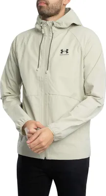 Produktbild von Under Armour Herren Ua Vibe Woven Jacke 6003001-289__MD