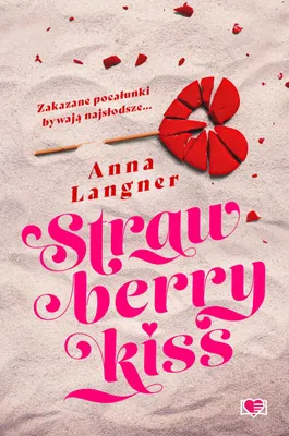 Produktbild von Strawberry Kiss