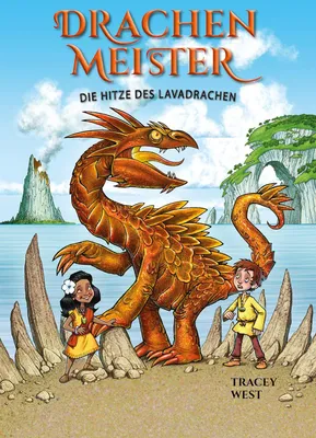 Produktbild von Drachenmeister 18