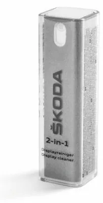 Obrázek produktu pro Škoda čistič displeje 2v1
