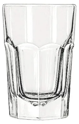 Caipirinha-Glas Gibraltar 0,26 l, 6er Set, spülmaschinenfest