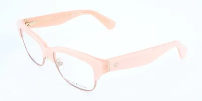 Produktbild von Kate Spade SHANTAL Blue havan gold 52/17/135 Damen Brillen