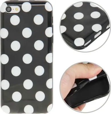 Produktbild von Schutzhülle für Handy iPhone 5c