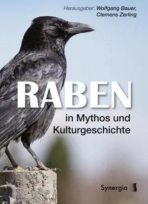 Immagine prodotto di Raben in Mythos und Kulturgeschichte
