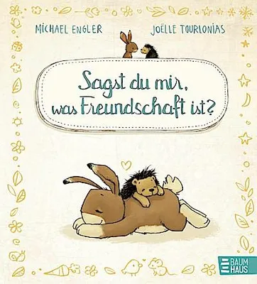 Immagine prodotto di Sagst du mir, was Freundschaft ist?