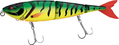 Zdjęcie produktu dla Berkley Zilla Swimmer 19,0cm Firetiger Swimbait