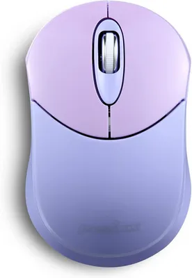 Image de Souris Bluetooth sans fil, conception portable, compatible avec Windows, iOS et Android PC, ordinateur portable, tablette et smartphone Suivi précis et fluide