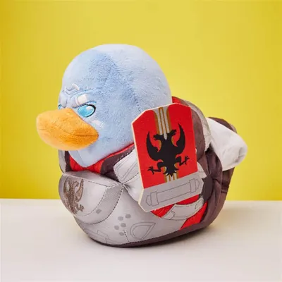 Zdjęcie produktu dla Tubbz kaczka pluszowa Destiny Zavala