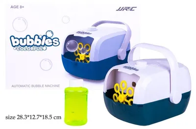 Obrázok produktu pre Aparat do robienia baniek