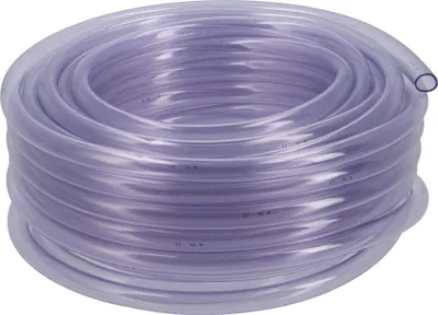 Produktbild von Transparenter PVC-Schlauch 16 mm, 25 m