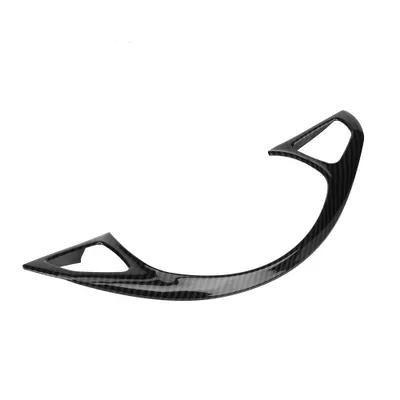 Produktbild von Lenkraddekoration, Lenkradrahmenabdeckung, Lenkradabdeckung, Lenkradrahmen, Lenkradverkleidung, Lenkradverkleidung für Mercedes Benz