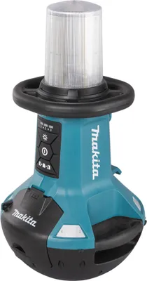Immagine prodotto di Makita DML 810 Z Luce LED a batteria 18 / 36 V ( 2 x 18 V ) 5500 lm IP54 - senza batteria, senza caricabatteria