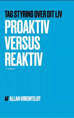 Produktbild von Proaktiv versus Reaktiv