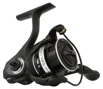 Produktbild von Abu Garcia Zenon X SP2500 Spinning Reel - Spinnrolle