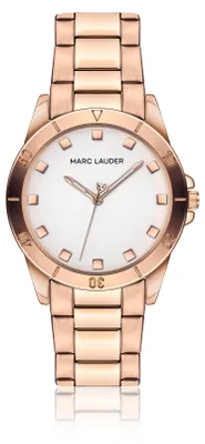 Obrázek produktu pro Marc Lauder_Watches_MA7-B230R_Rose gold