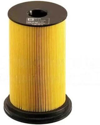 Productafbeelding van Brandstoffilterinzetstuk 123 mm, KOLBENSCHMIDT, geschikt voor onder andere BMW 3-serie