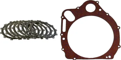 Immagine prodotto di Dischi frizione e guarnizione per Suzuki GS 750 L, anno di costruzione 1979 - Nuovi