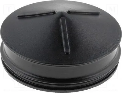 Immagine prodotto di 3 unità di pistoni per: FIS-SYR35 560564, siringhe e cartucce da 35 ml
